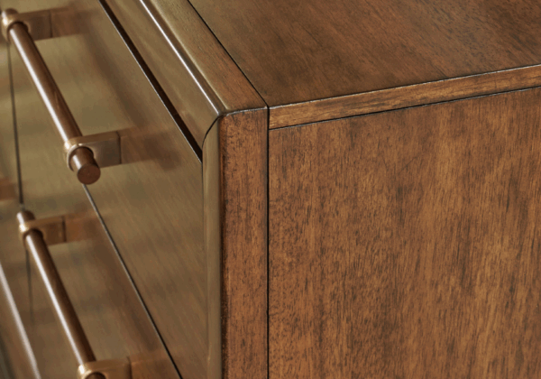 Lyncott Six-Drawer Dresser - Image 5