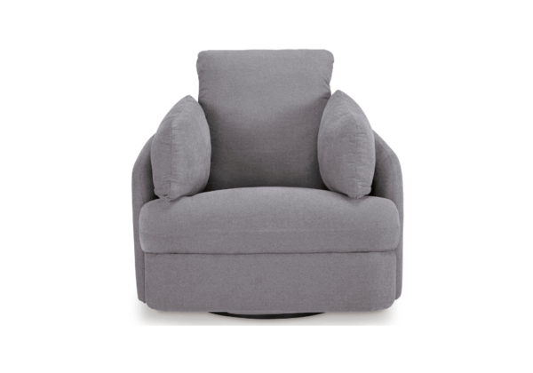 ModMax Granite Swivel Glider Recliner - Image 4