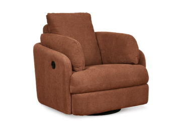 ModMax Spice Swivel Glider Recliner