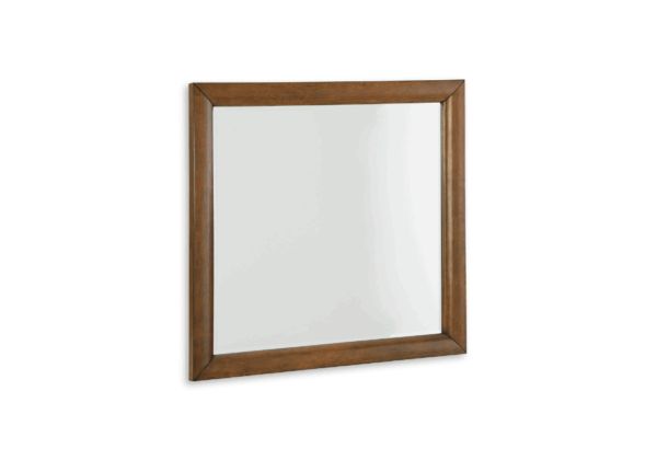 Lyncott Bedroom Mirror