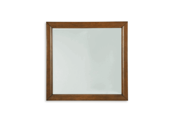 Lyncott Bedroom Mirror - Image 2