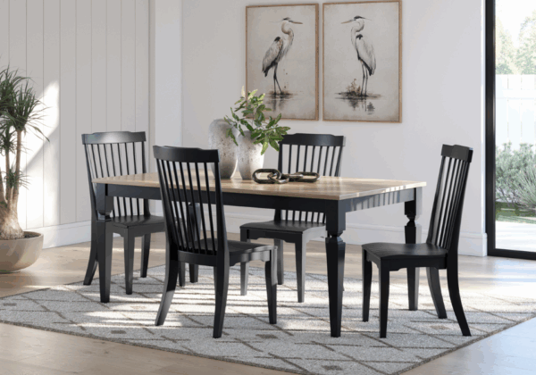 Brenkerton 5-Piece Dining Set - Image 3