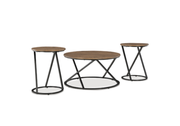 Cassbryn Occasional Table Set