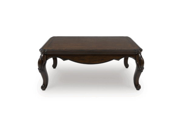 Maylee Rectangular Cocktail Table - Image 4