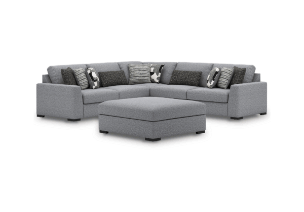 Bealton 5-Piece Sectional - Image 2