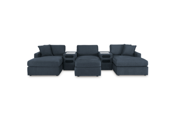 ModMax Ink Theater Seating - Image 3