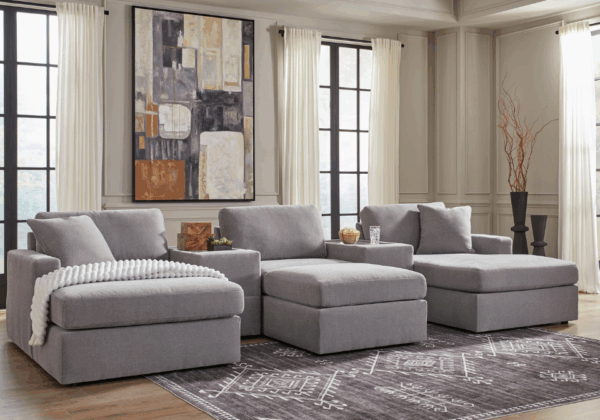 ModMax Granite Theater Seating - Image 3