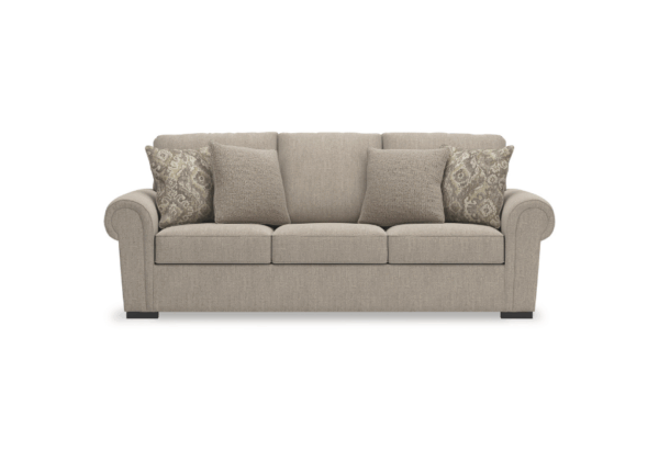 Sararose Heather Sofa - Image 2