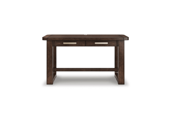Breckington Home Office Desk - Image 3