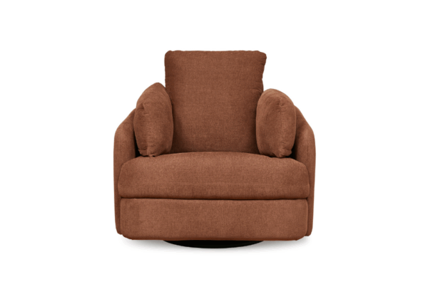 ModMax Spice Swivel Glider Recliner - Image 5