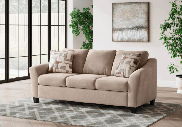 Willarae Sofa - Image 3