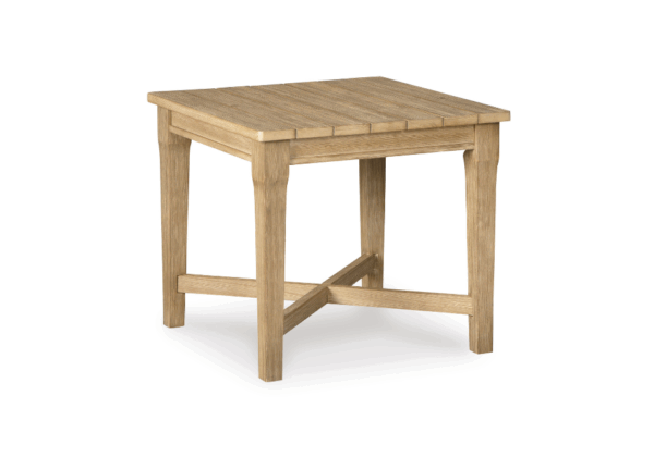 Carter Hall Outdoor End Table