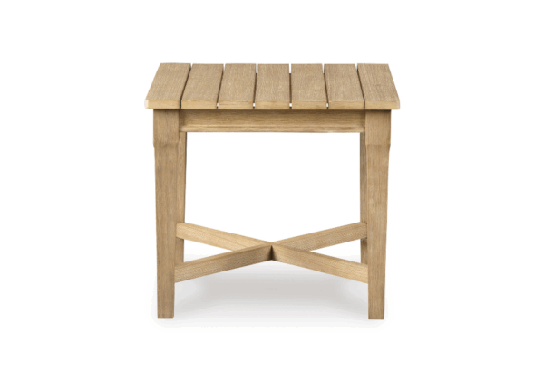 Carter Hall Outdoor End Table - Image 3