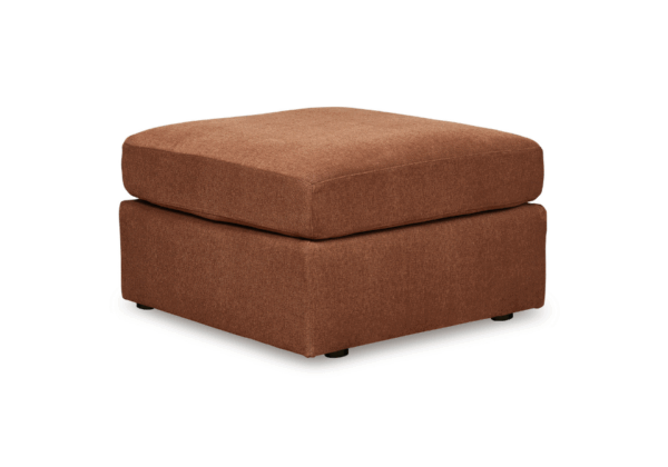 ModMax Spice Oversized Accent Ottoman