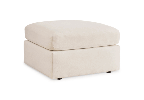 ModMax Oversized Accent Ottoman