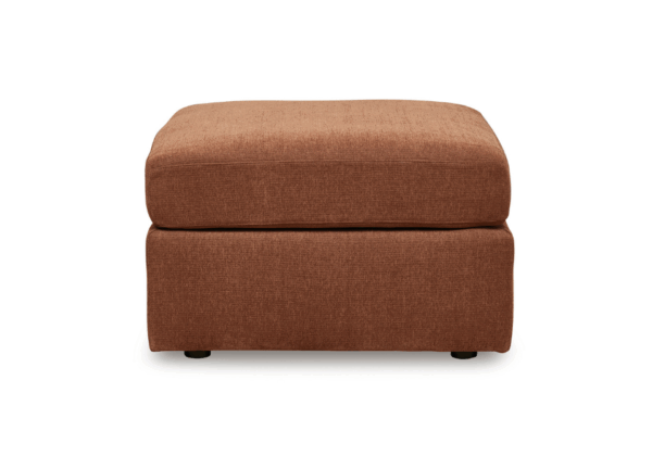 ModMax Spice Oversized Accent Ottoman - Image 2
