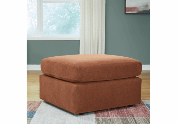 ModMax Spice Oversized Accent Ottoman - Image 3