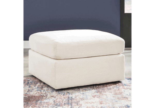 ModMax Oversized Accent Ottoman - Image 3