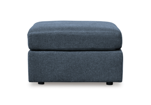 ModMax Ink Oversized Accent Ottoman - Image 3