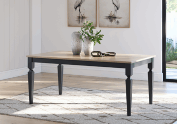 Brenkerton Rectangular Table