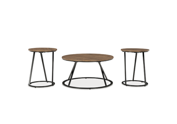 Cassbryn Occasional Table Set - Image 3