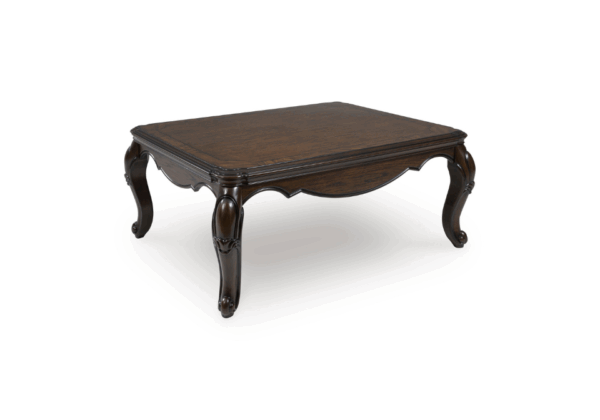 Maylee Rectangular Cocktail Table