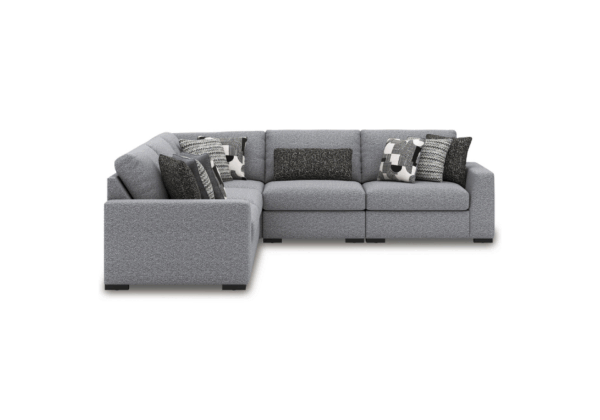 Bealton 5-Piece Sectional - Image 4