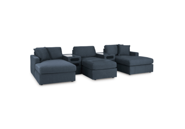 ModMax Ink Theater Seating
