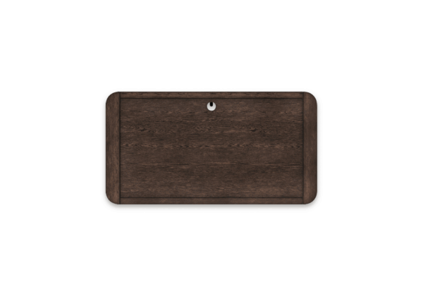 Breckington Home Office Desk - Image 2