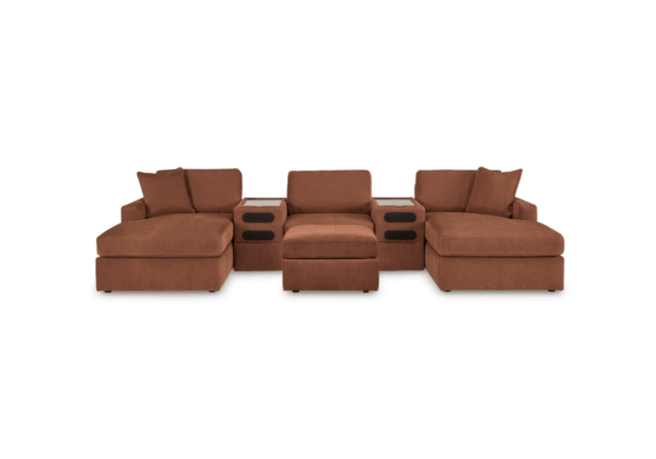 ModMax Spice Theater Seating - Image 2