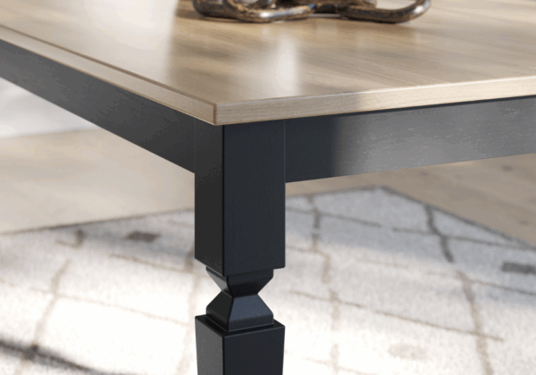 Brenkerton Rectangular Table - Image 3