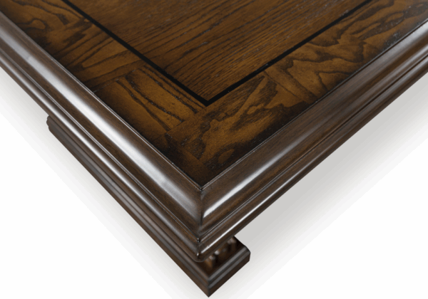 Maylee Rectangular Cocktail Table - Image 4