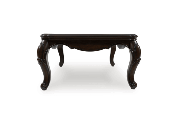 Maylee Rectangular Cocktail Table - Image 3