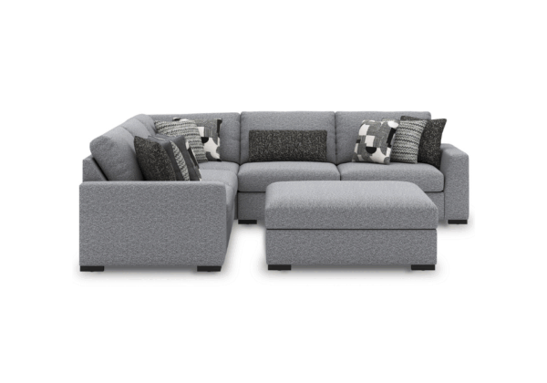 Bealton 5-Piece Sectional - Image 3