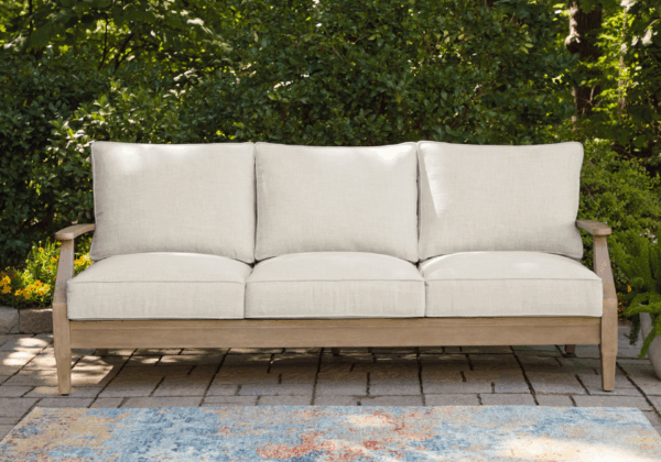 Carter Hall Outdoor Sofa - Image 2