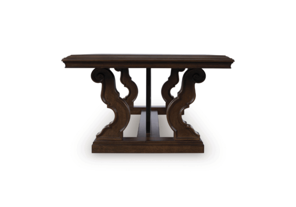 Maylee Rectangular Cocktail Table - Image 5