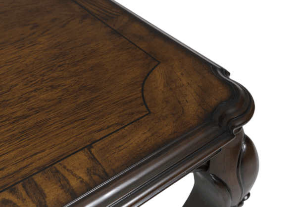 Maylee Rectangular Cocktail Table - Image 2