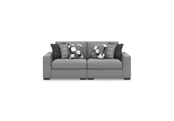 Bealton 2-Piece Modular Loveseat - Image 2