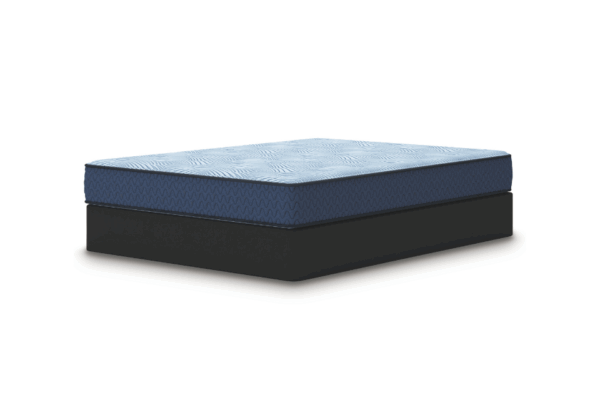 Peak 2.0 10 Inch Hybrid King Mattress Set
