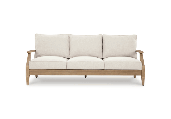 Carter Hall Outdoor Sofa