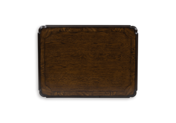 Maylee Rectangular End Table - Image 5