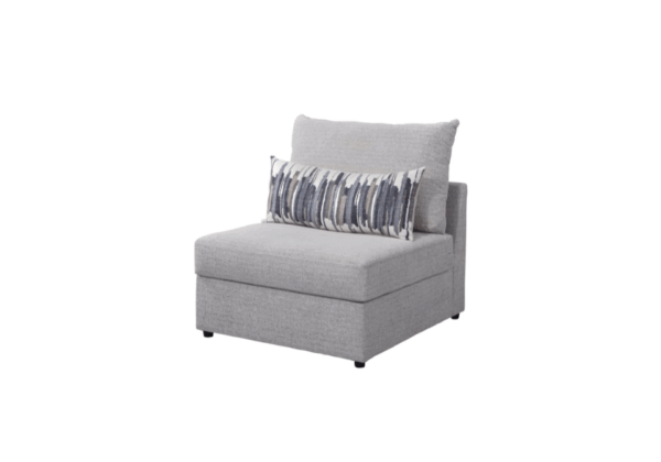 Jameson 6-Piece Sectional - Image 4
