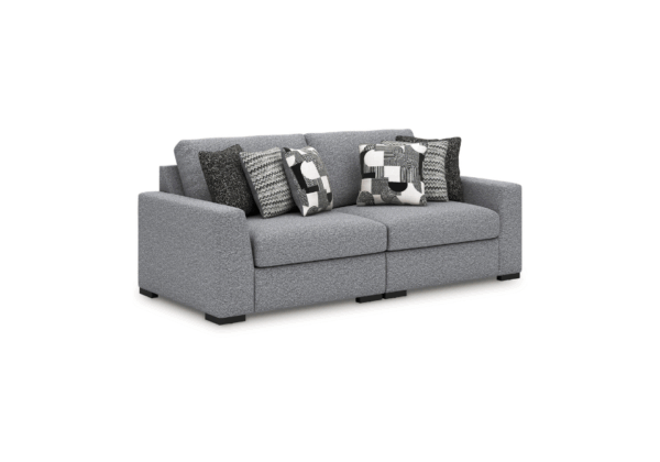 Bealton 2-Piece Modular Loveseat