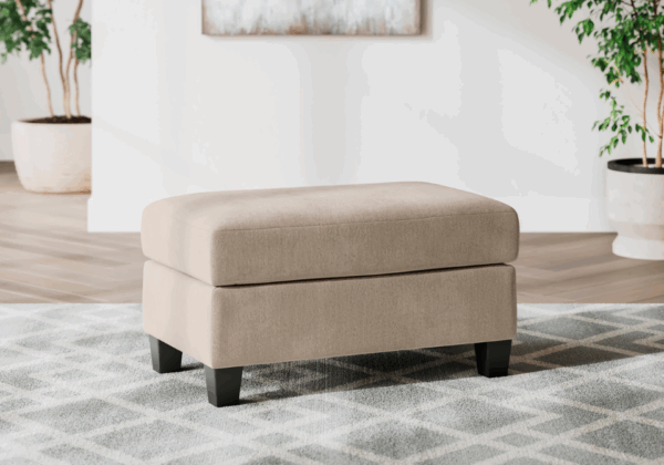Willarae Ottoman - Image 3