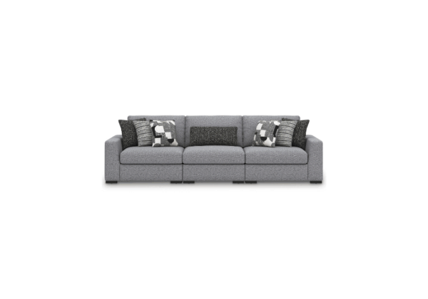 Bealton 3-Piece Modular Sofa - Image 2