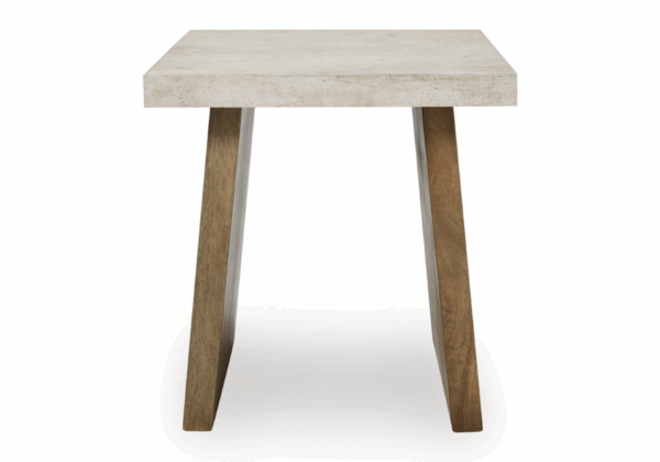 Brendalhouse Square End Table - Image 5