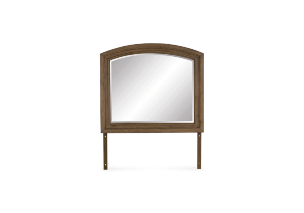 Feddinger Bedroom Mirror - Image 2