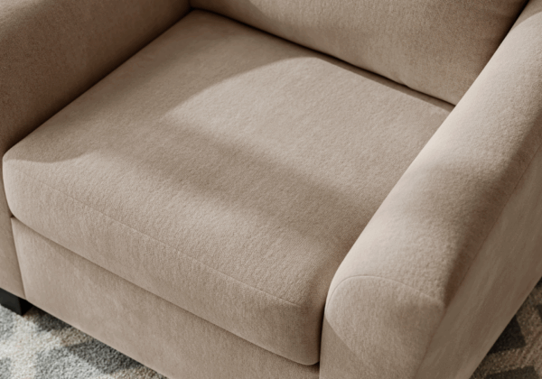 Willarae Chair and a Half - Image 5