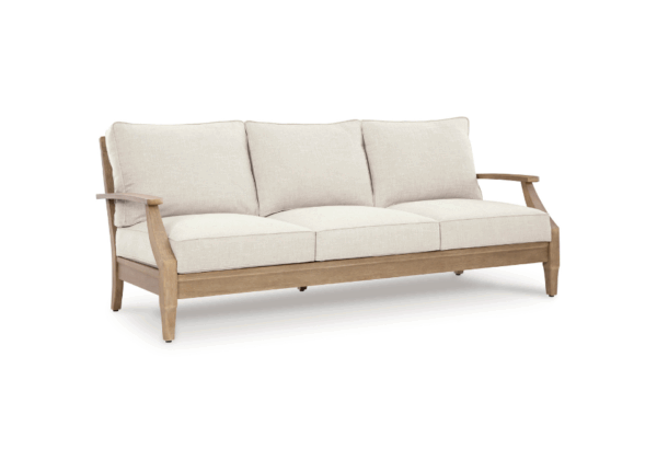 Carter Hall Outdoor Patio Set - Image 2