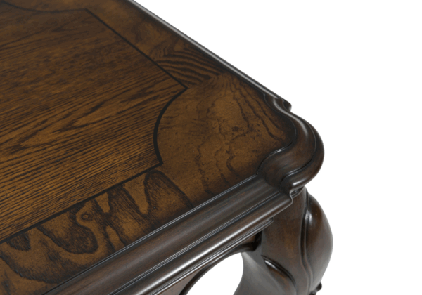 Maylee Rectangular End Table - Image 3